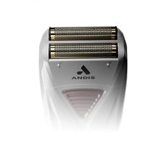 Andis Pro Foil Cordless Shaver