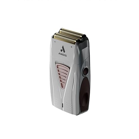 Andis Pro Foil Cordless Shaver