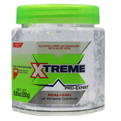 Xtreme Pro-Expert Styling Gel 8.8 oz (medium Size)