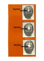 Minoval Plus Extra Strength 5% Clinically Hair Regrow Treatment 2 oz